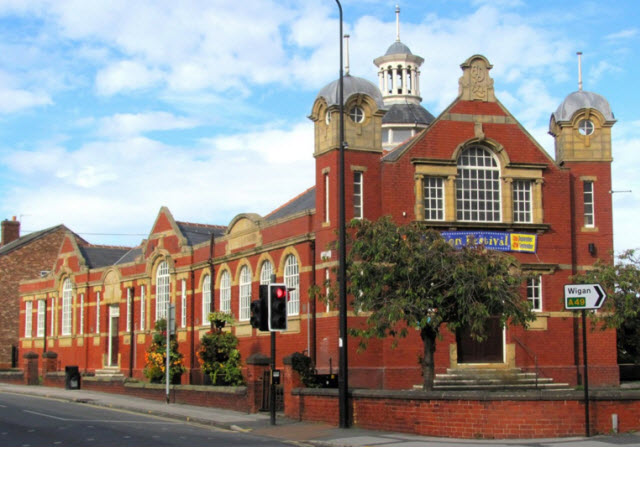 Carnegie Library